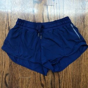 Hotty Hot Short II 2.5”